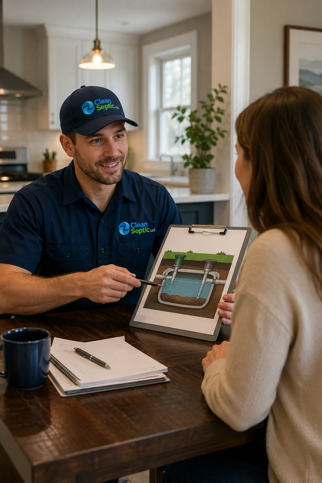 Septic Tank Pumping Watkinsville, GA FAQs